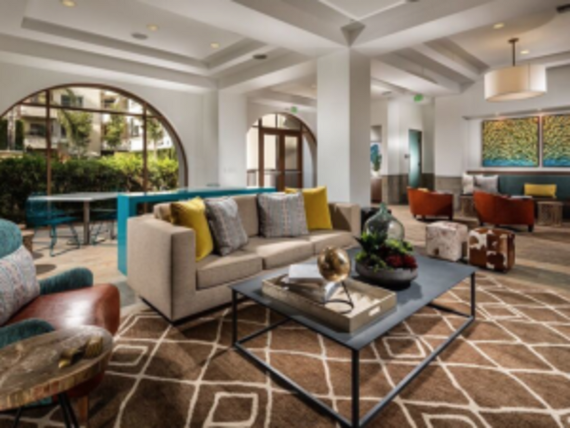 Foto principal - 1040 Glendon Ave