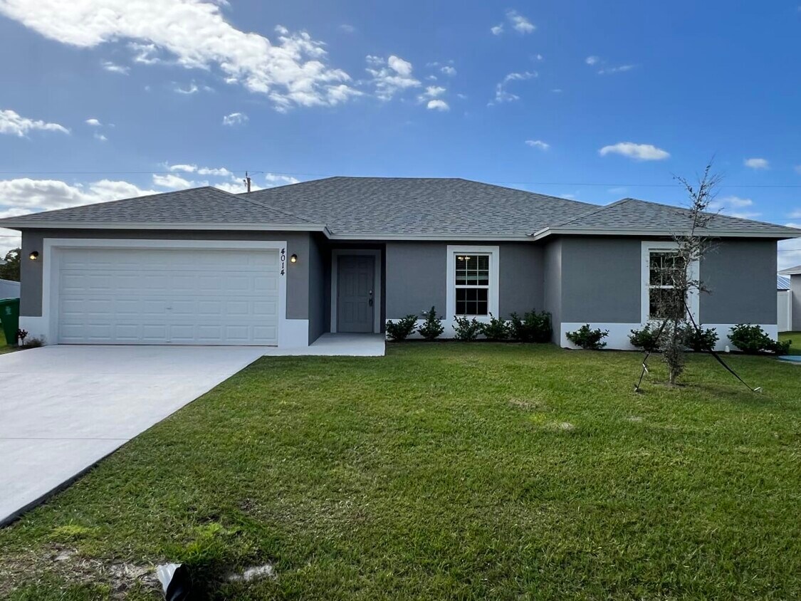 Foto principal - 4014 SW McCandless St