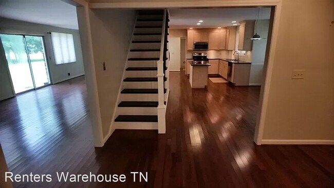 Building Photo - 4 br, 2.5 bath House - 1018 Gracelawn Drive