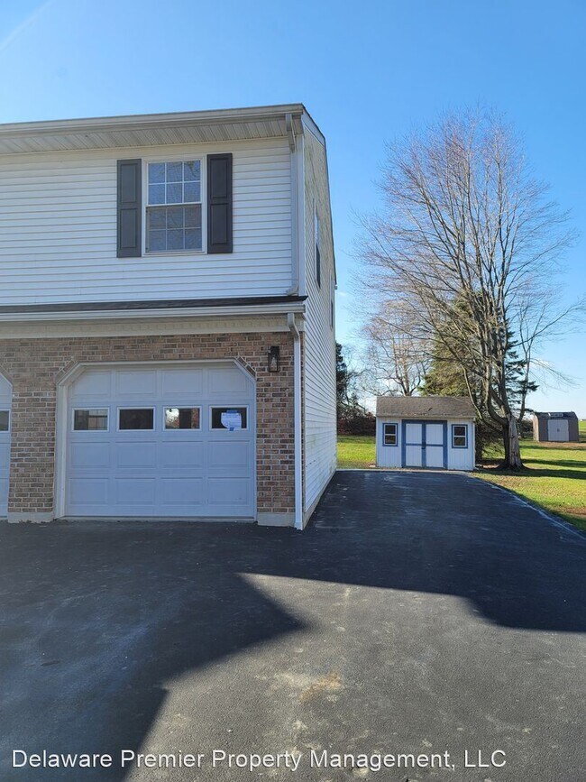 1 br, 1 bath House 269 Sugar Pine Drive House Rental in Middletown, DE