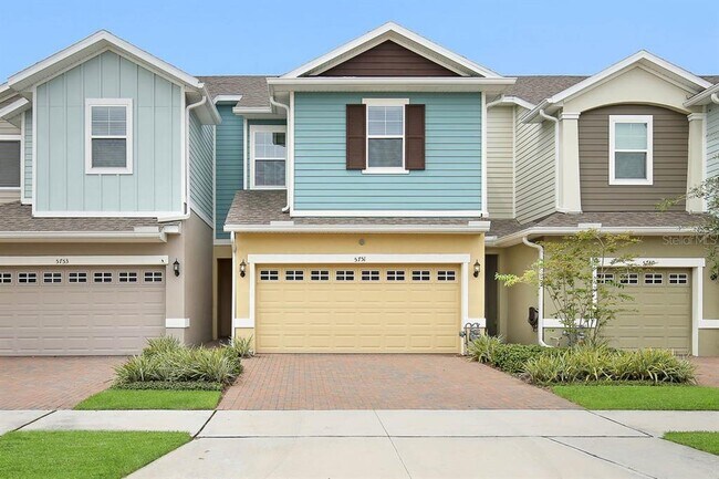 Foto del edificio - 5751 Spotted Harrier Wy