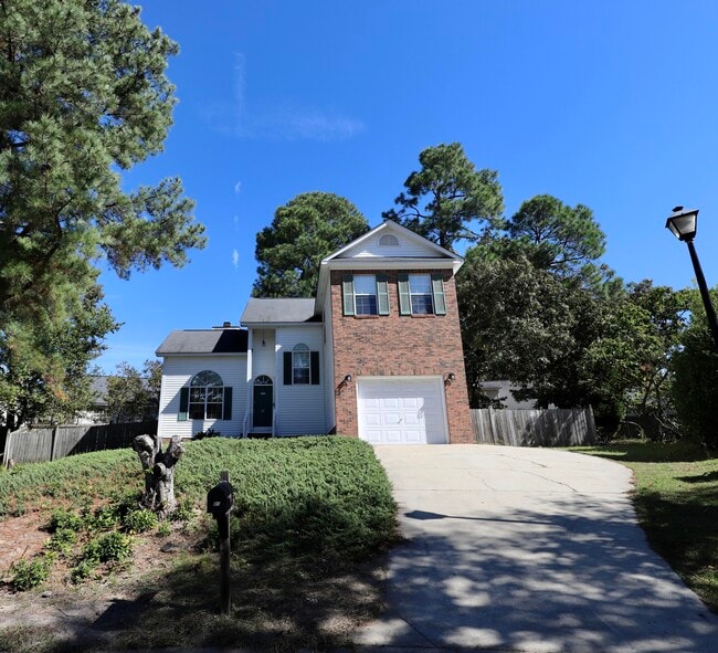 Foto del edificio - 21 N Trace Ct