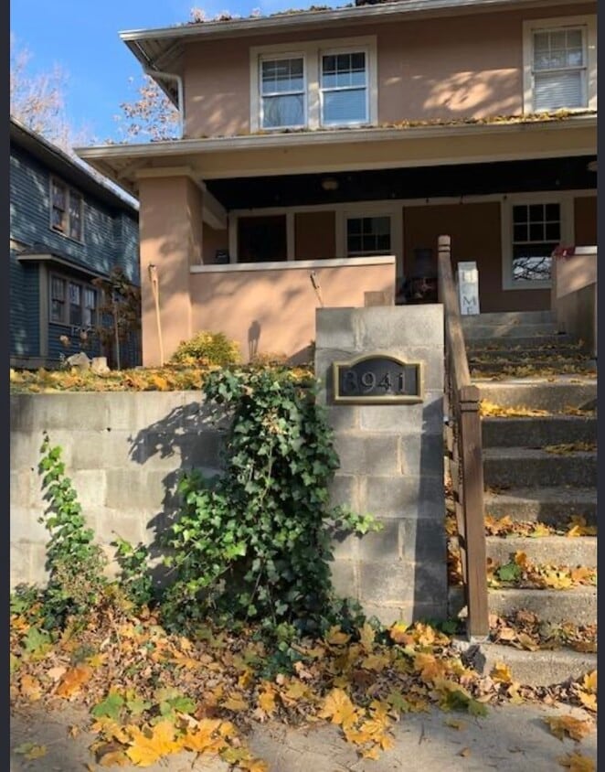Foto principal - 3941 N Park Ave
