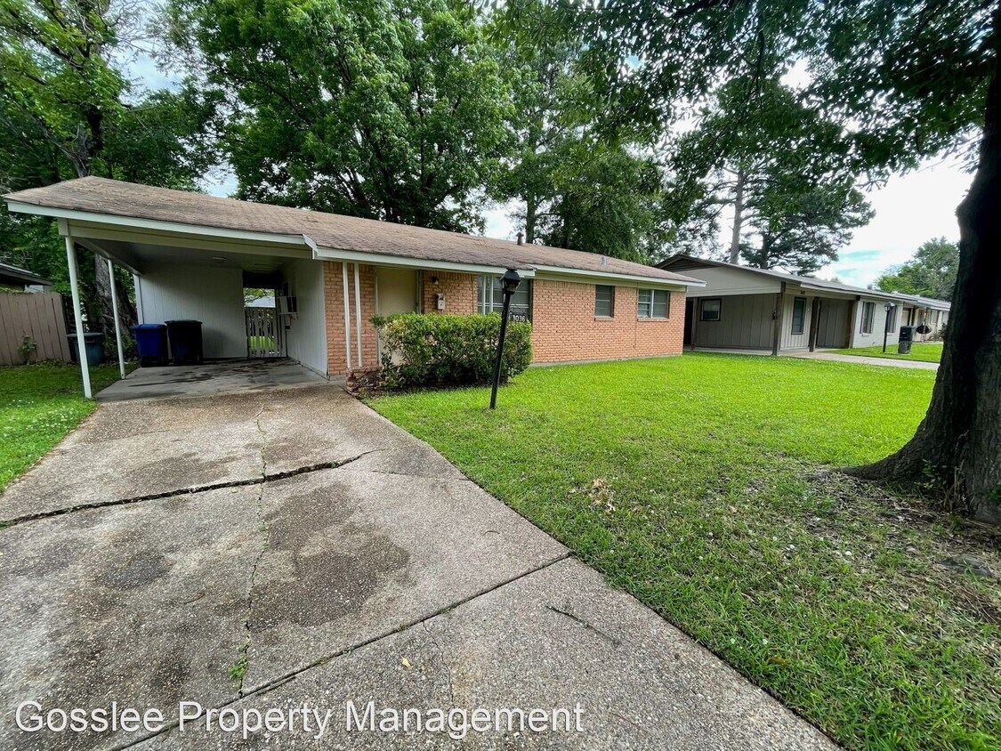 Primary Photo - 3 br, 1 bath House - 3036 Ivy Lane