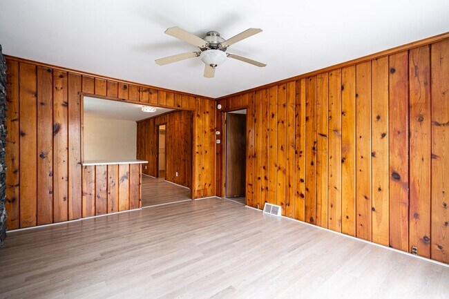 Foto del edificio - Beautiful 2 Bedroom Single Family on Paddo...