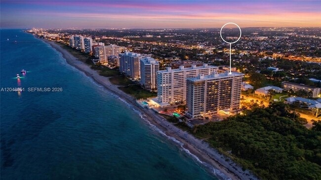 Building Photo - 1180 S Ocean Blvd