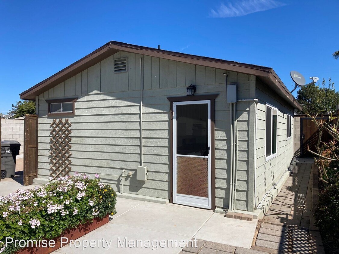 Primary Photo - 1 br, 1 bath House - 306 Holly St