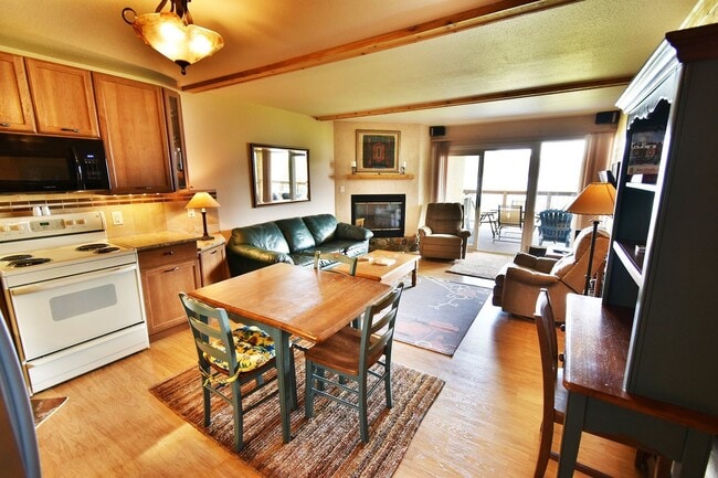 Building Photo - Winter Seasonal Rental- Lake Dillon Condos...