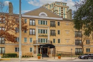 Building Photo - 3400 Welborn St