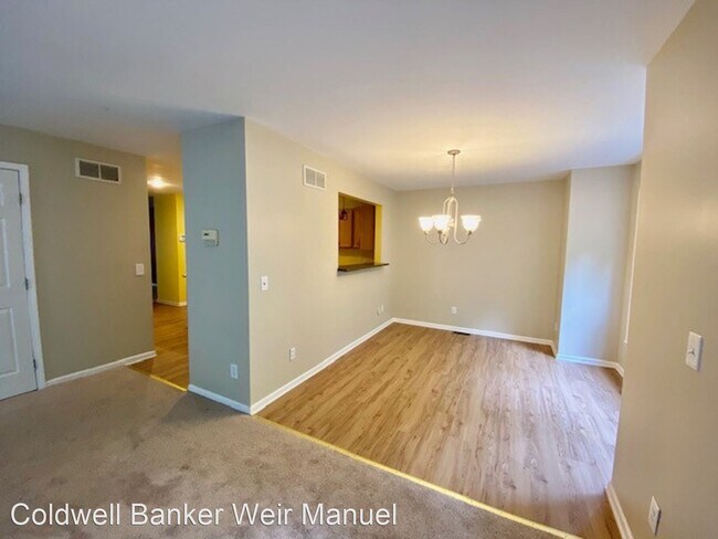 Foto del edificio - 3 br, 2 bath House - 911 Old Hickory