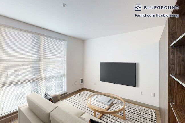 Foto del edificio - 109 S Division St