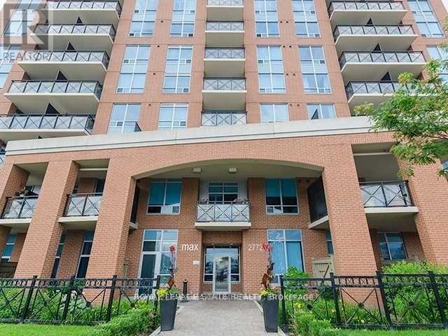 Building Photo - 2772-2772 Keele St