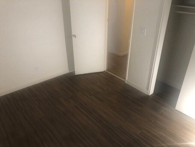 Bedroom - 336 Belleville Avenue