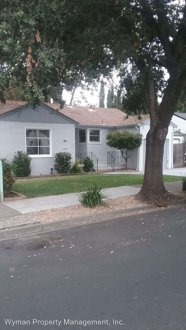 Building Photo - 2 br, 1 bath House - 1719 F Street