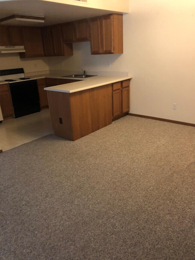1955 Pulpit Rock Ln Unit 203 B, Dubuque, IA 52003 Apartment for Rent in Dubuque, IA