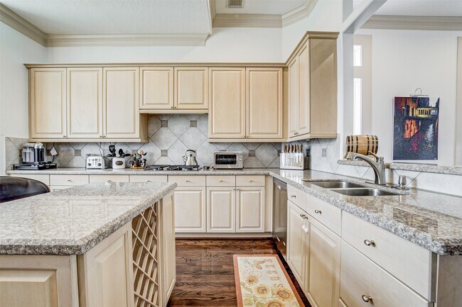 Foto del edificio - 1515 Hyde Park Blvd