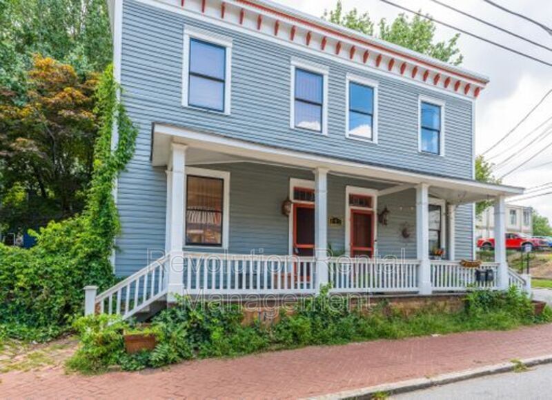 Foto principal - 197 Carroll St SE