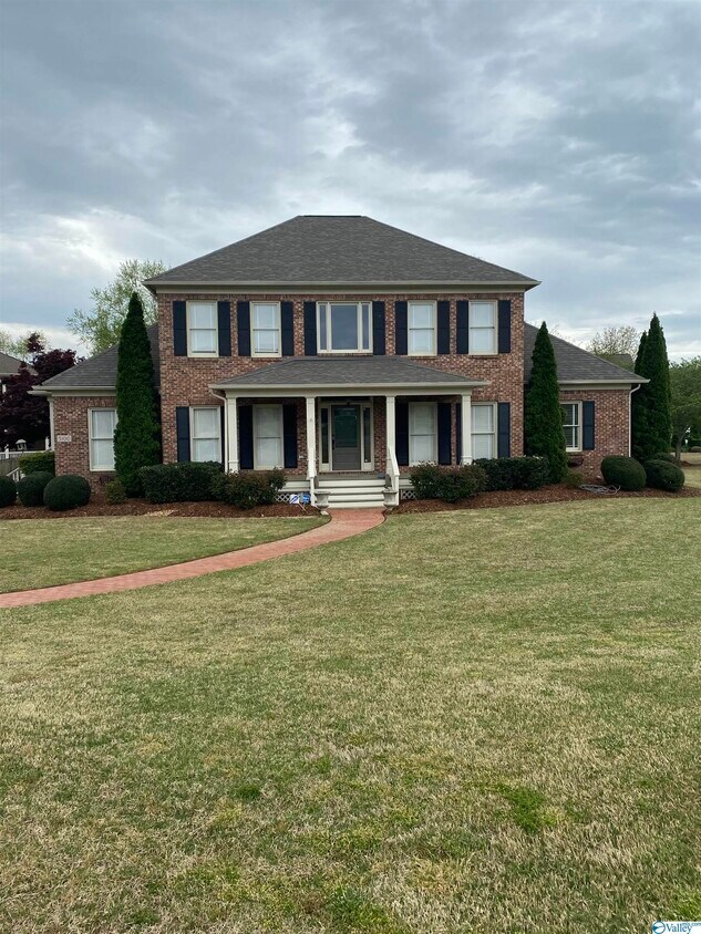 3100 Chamlee Pl, Owens Cross Roads, AL 35763 House for Rent in Owens