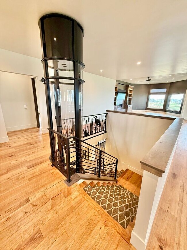 Foto del edificio - Luxury Golf Retreat in Berthoud with Breat...