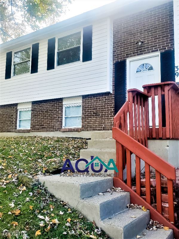 Primary Photo - 3 br, 1 bath House - 39 Carriage Hill
