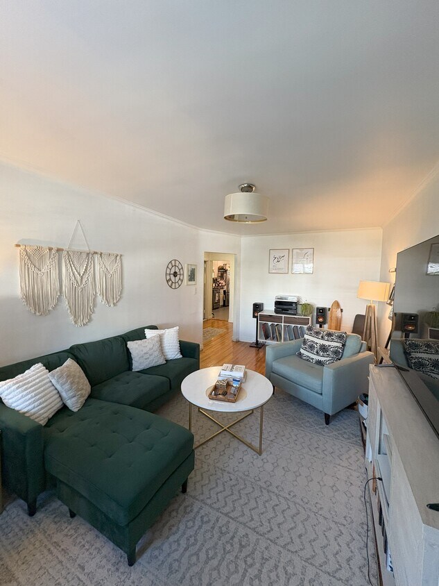 Foto principal - 4736 40th St