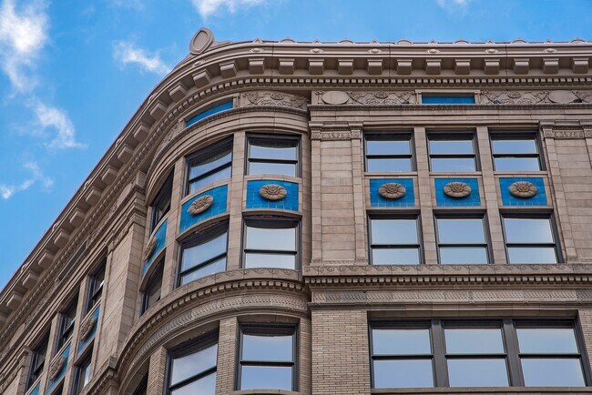 Building Photo - Capitol Park Lofts