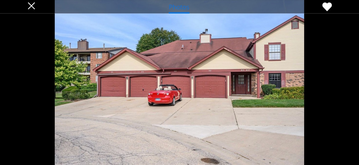 Desired Chatham Condo - 825 Weidner Ct S