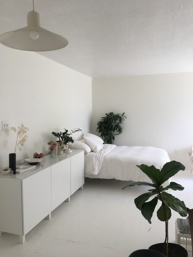 Building Photo - Bright Studio Apartment on Lake