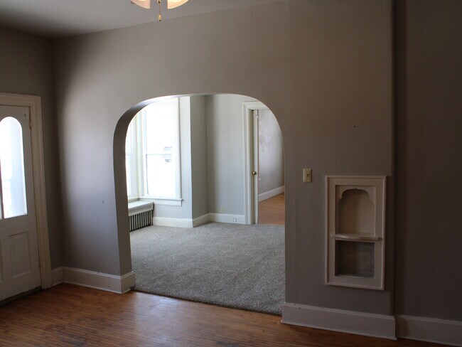 Concepto abierto. - 28 5th St