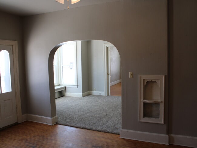 Open concept. - 28 5th St