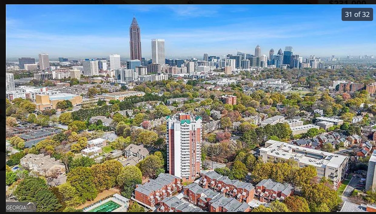 Photo - 375 Ralph McGill Blvd NE (Atlanta, GA)