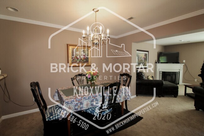 Building Photo - 3718 Sean Grove Way