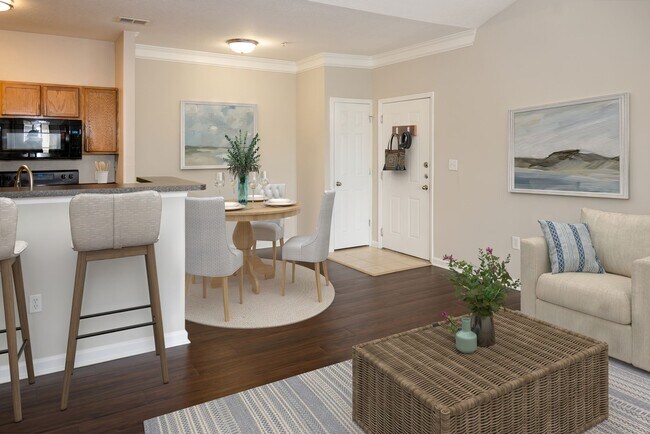 Foto del edificio - Prosper Orange Beach