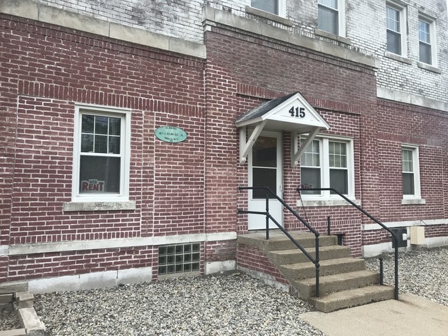 Building Photo - 415 Griswold St