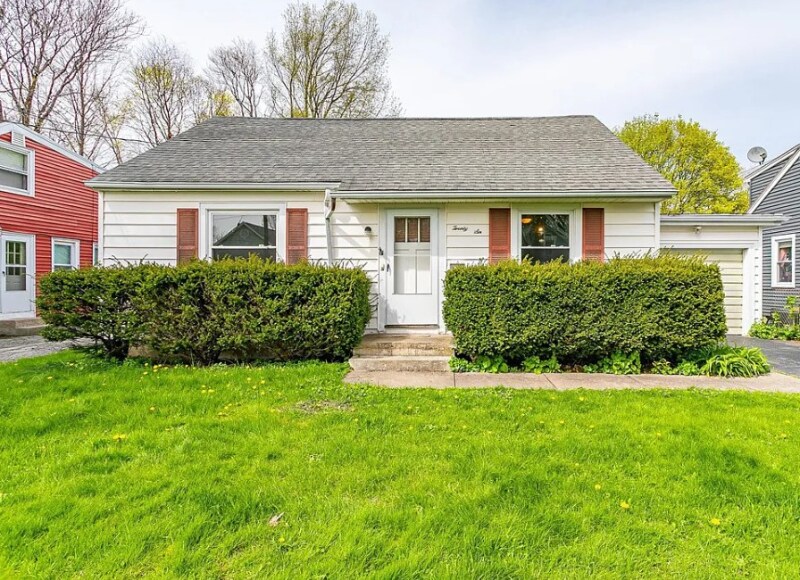 26 Galena St, Rochester, NY 14612 House Rental in Rochester, NY