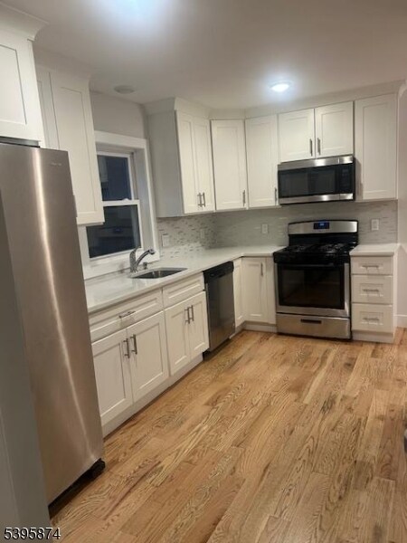 Foto del edificio - 849 Rebecca Pl