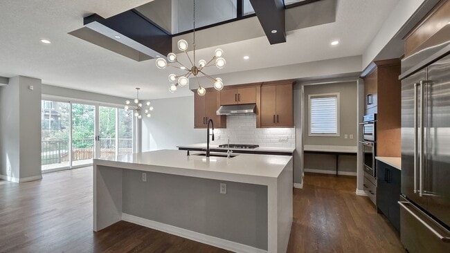 Photo du bâtiment - 87 Legacy Glen Terrace SE