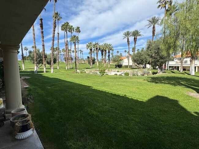 Foto del edificio - Long Term - 3 Bed 2 Bath in Desert Falls!