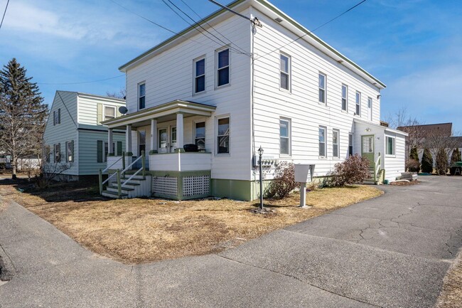 1 Bedroom Apartments In Biddeford Maine