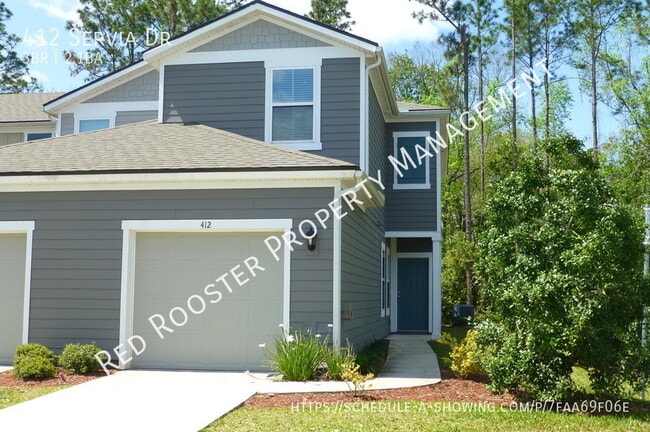 Building Photo - 412 Servia Dr