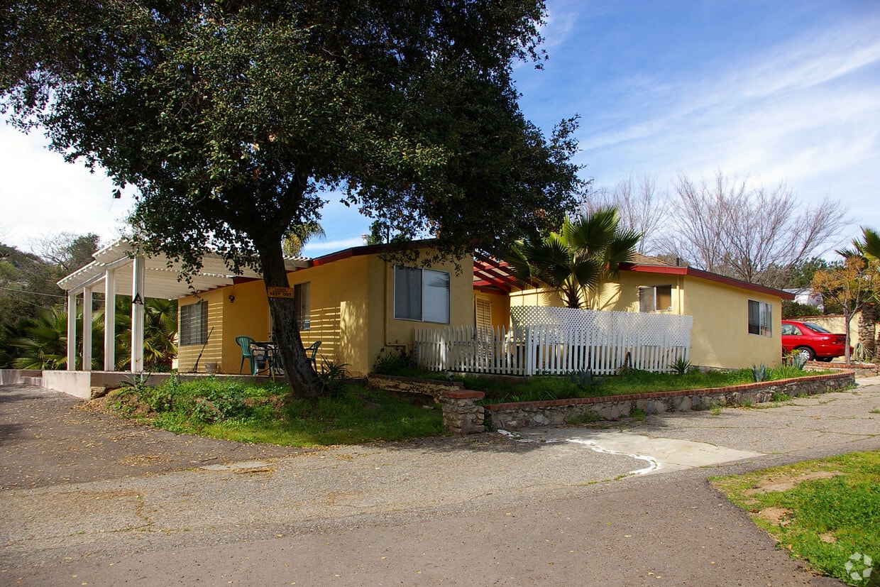 5710 Olive Hill Rd, Bonsall, CA 92003 Apartments in Bonsall, CA