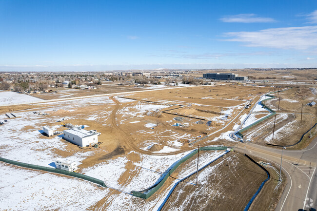Nov 2022 - Sundar Apartments