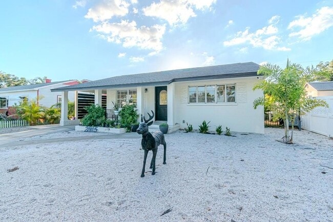 Photo - 2805 Tifton St S House