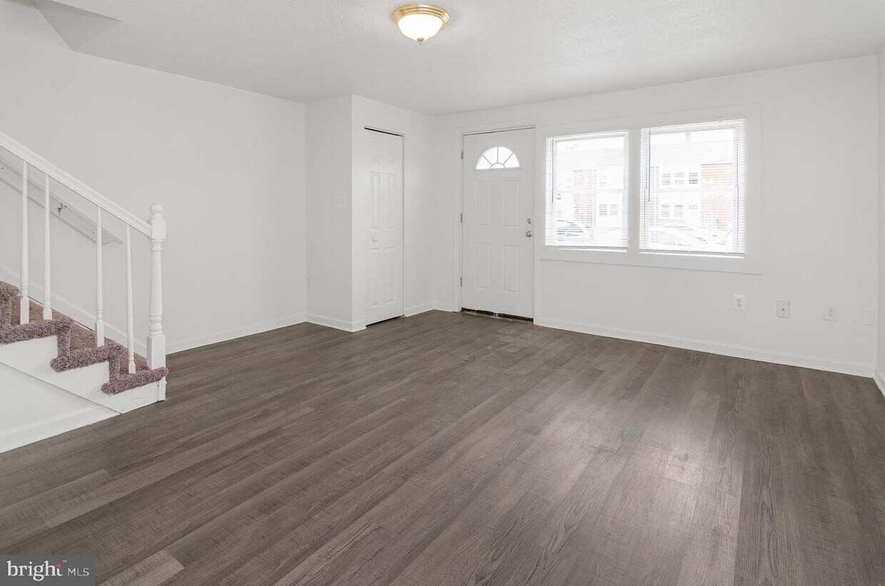 2064 Larkhall Rd, Dundalk, MD 21222 Townhome Rentals in Dundalk MD