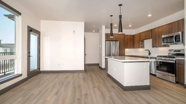 Foto del edificio - 11700 E 26th Ave