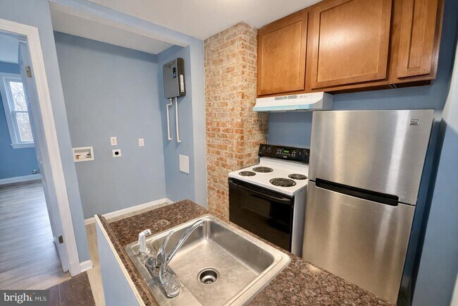 Foto del edificio - 2621 30th St SE