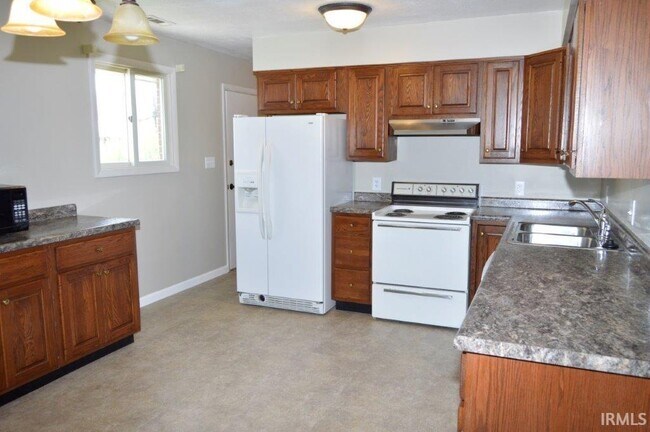 Foto del edificio - 16818 Coldwater Rd