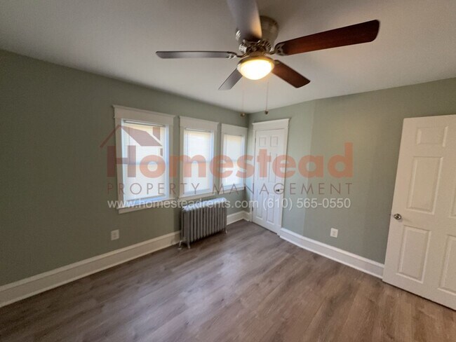 Foto del edificio - 2 BEDROOM UPPER DARBY HOME