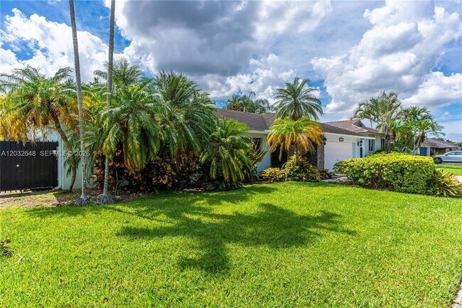 Foto del edificio - 11728 SW 97th St