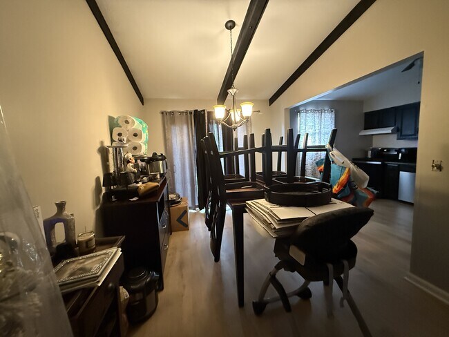 Foto del edificio - 4410 N Bend Rd